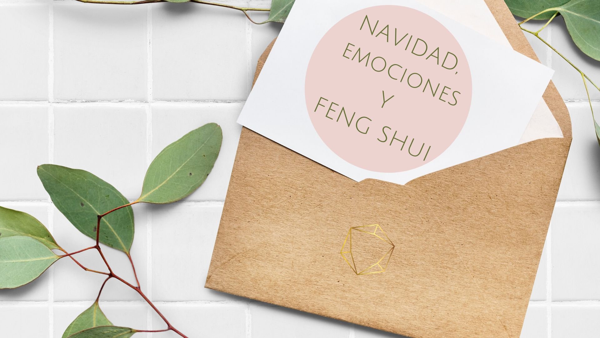 En este momento estás viendo La Navidad, las emociones y el Feng Shui