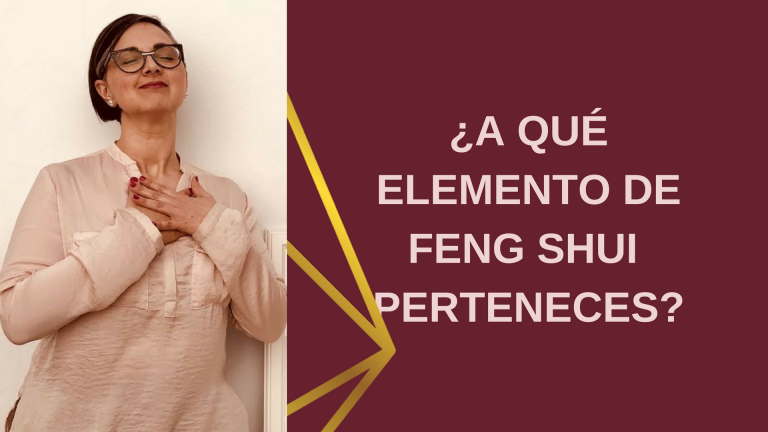 Lee más sobre el artículo ¿A qué elemento de Feng Shui perteneces?