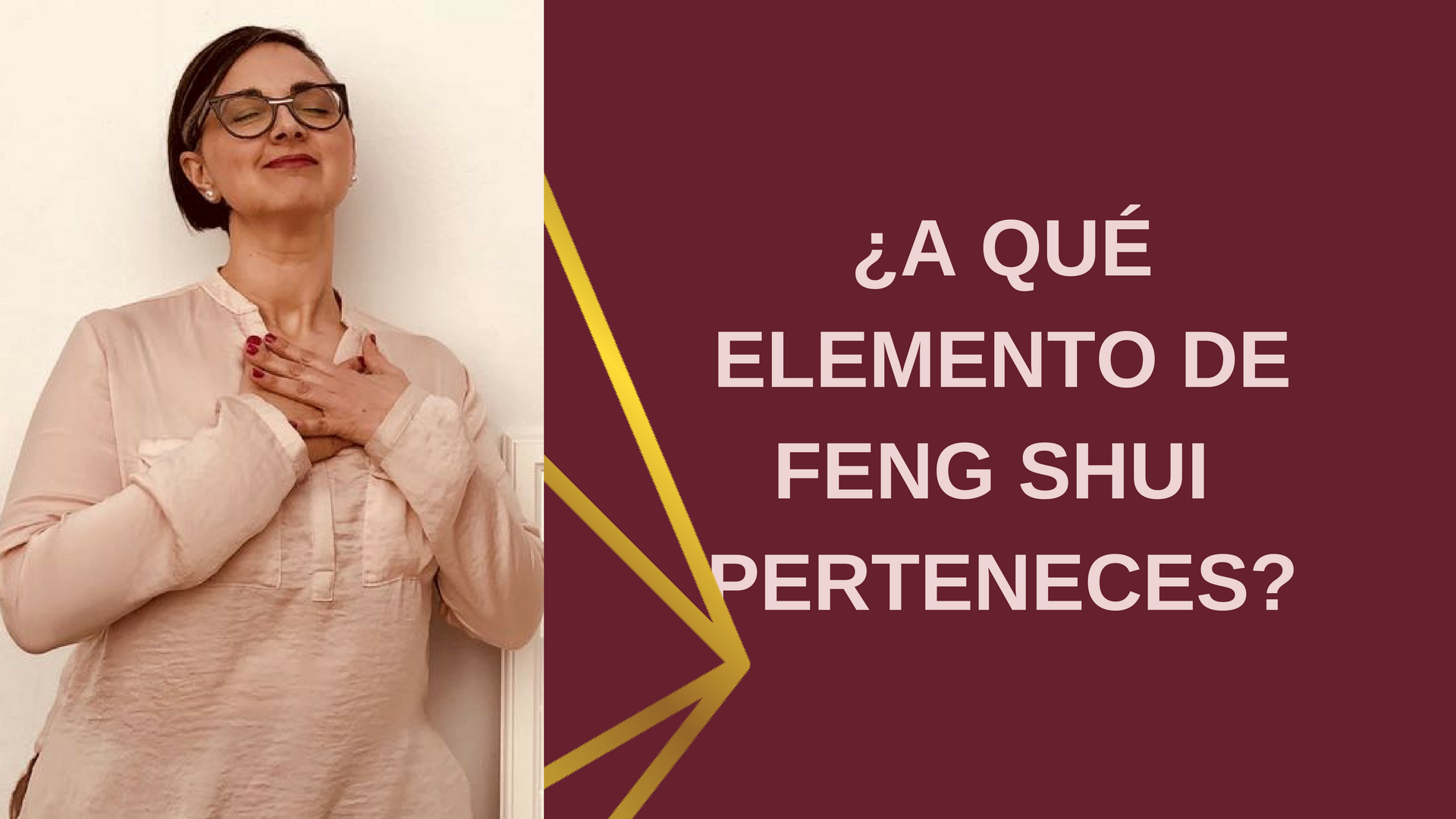 En este momento estás viendo ¿A qué elemento de Feng Shui perteneces?