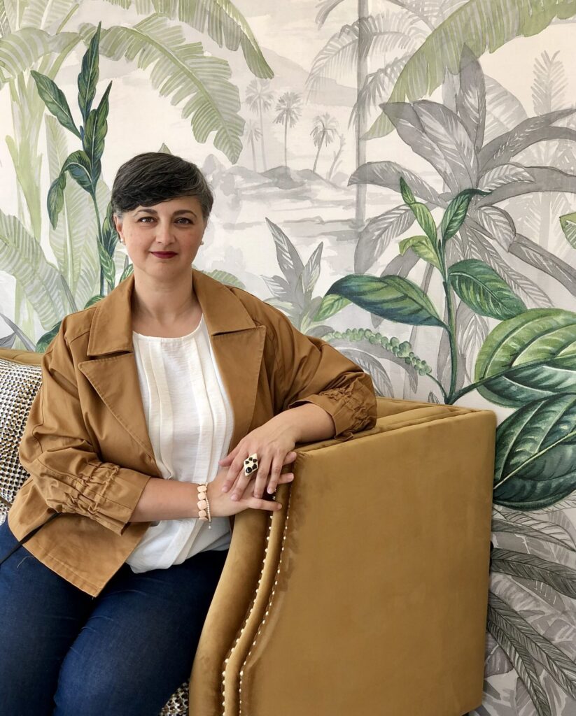 Estudio de interiorismo en Valencia y Algemesí